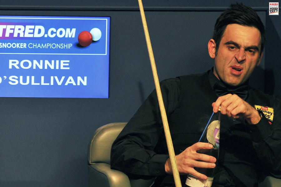 他都能全力 他都能全力