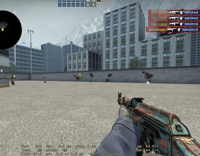 辅以对强侧 辅以对强侧